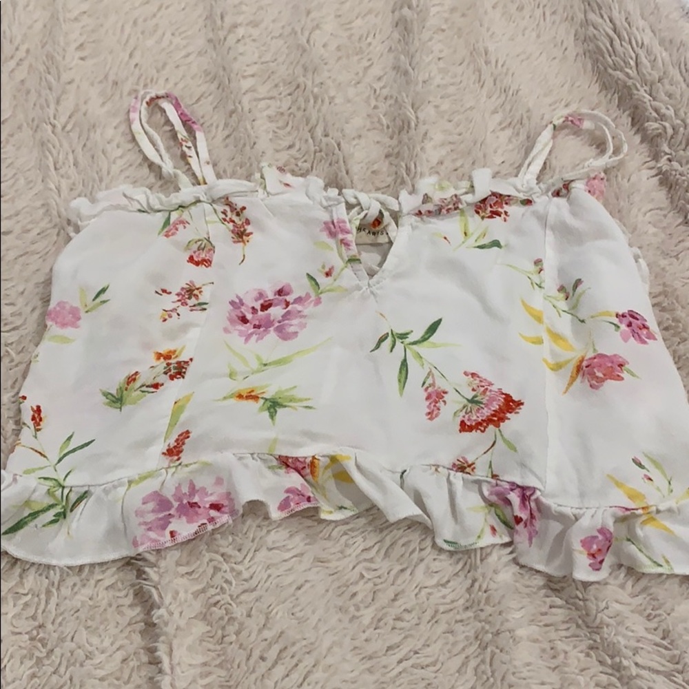 PACSUN summer top